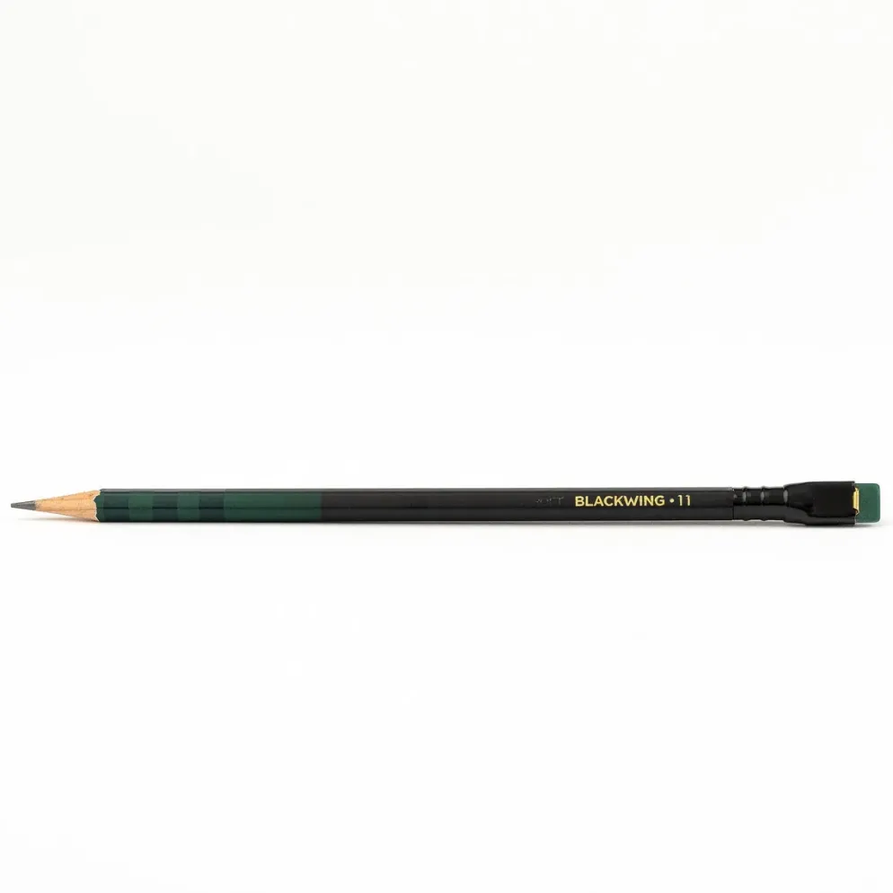 Blackwing Volume 11 Limited Edition Pencil (Set of 12)