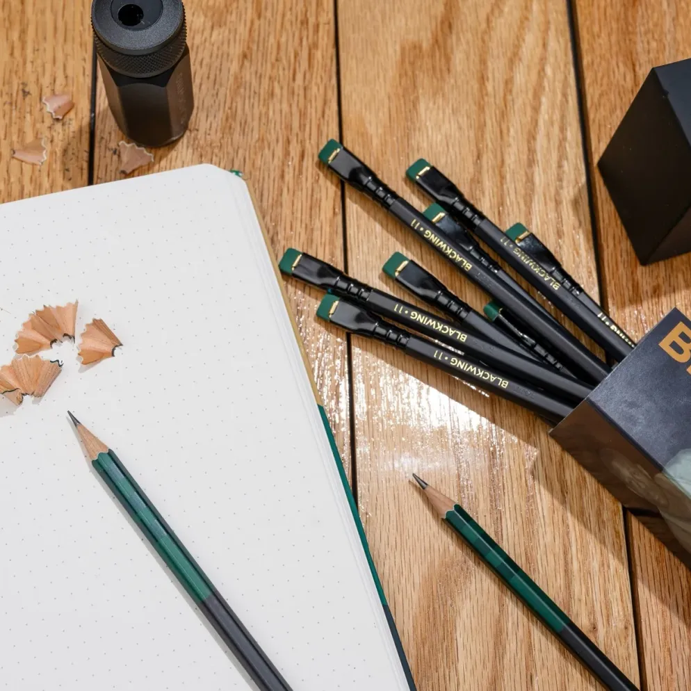 Blackwing Volume 11 Limited Edition Pencil (Set of 12)