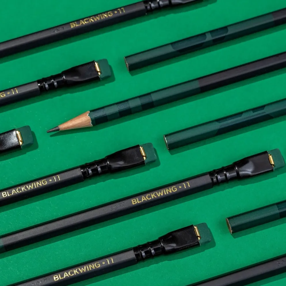 Blackwing Volume 11 Limited Edition Pencil (Set of 12)