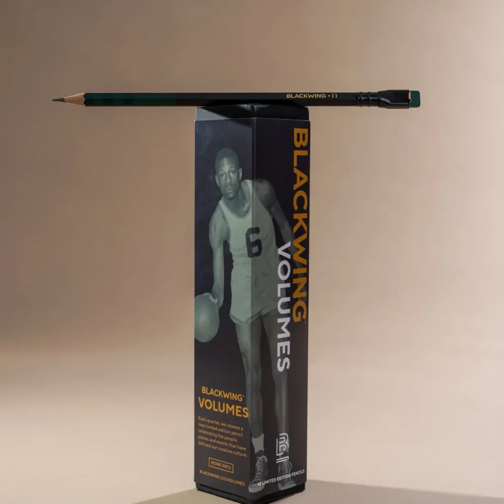 Blackwing Volume 11 Limited Edition Pencil (Set of 12)