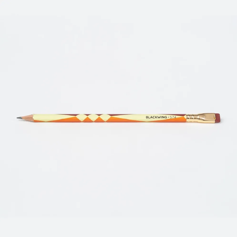 Blackwing Volume 574 Limited Edition Pencil (Set of 12)