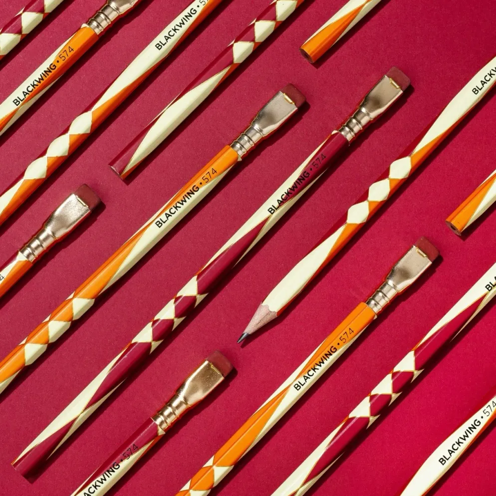 Blackwing Volume 574 Limited Edition Pencil (Set of 12)