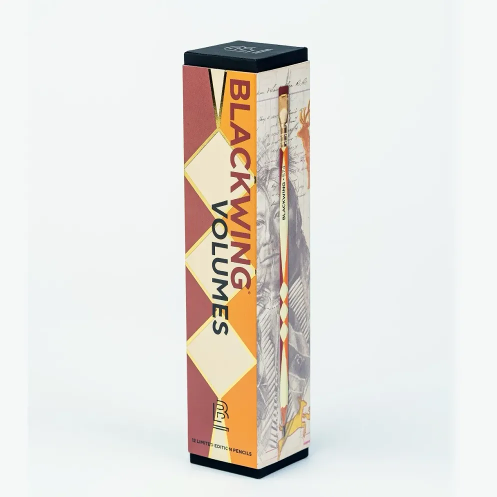 Blackwing Volume 574 Limited Edition Pencil (Set of 12)