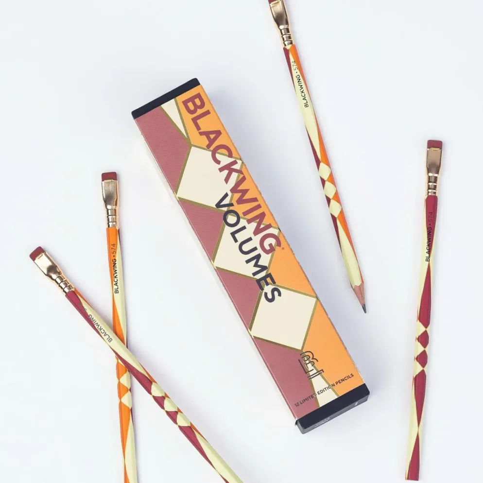 Blackwing Volume 574 Limited Edition Pencil (Set of 12)
