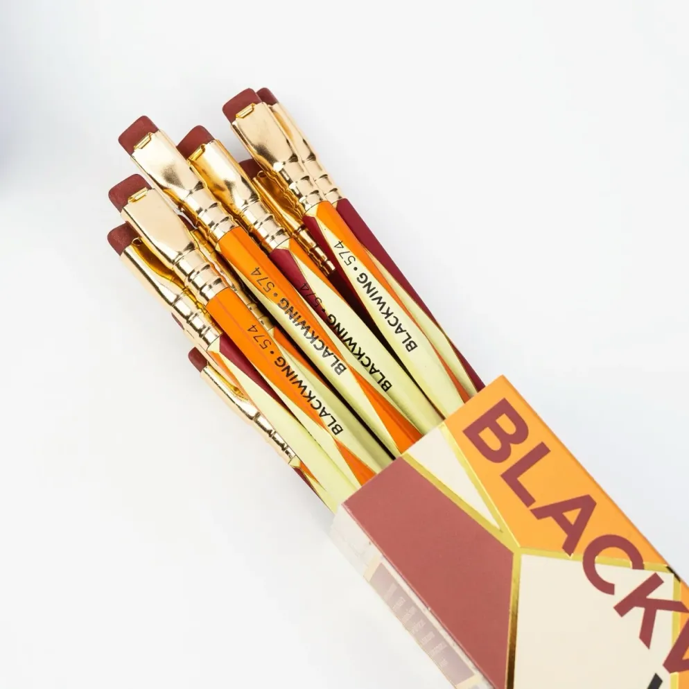 Blackwing Volume 574 Limited Edition Pencil (Set of 12)