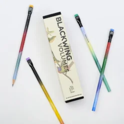 Blackwing Volume 458 Pencils – Set of 12