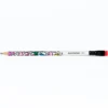Blackwing Volume 292 Pencils – Set of 12, Keith Haring Edition