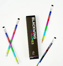 Blackwing Volume 343 Pencils – Set of 12