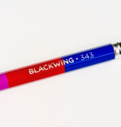 Blackwing Volume 343 Pencils – Set of 12