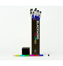 Blackwing Volume 343 Pencils – Set of 12