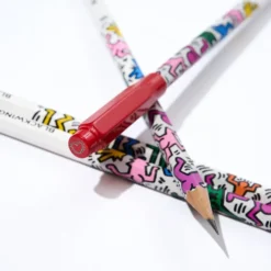 Blackwing Volume 292 Point Guard – Keith Haring “Radiant Heart” Edition