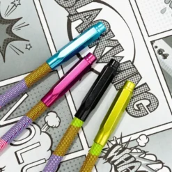 Blackwing Volume 64 Point Guards (set of 4)