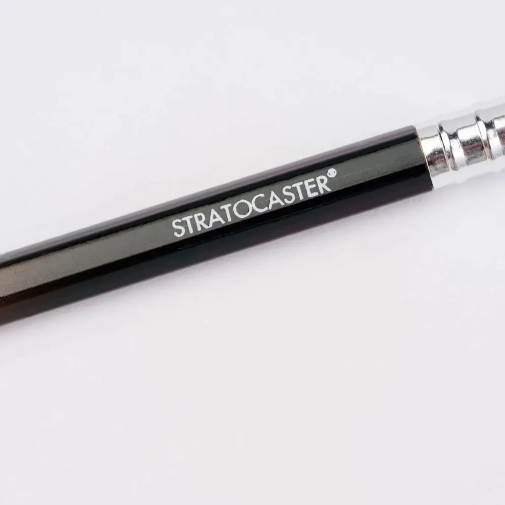 Blackwing x Fender Limited Edition Pencil (Set of 12)