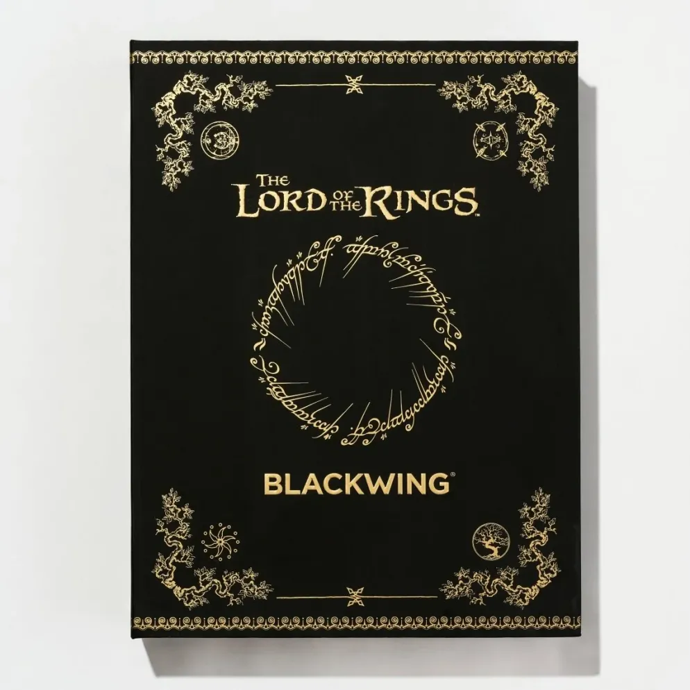Blackwing x The Lord of the Rings Gift Set – Special Edition