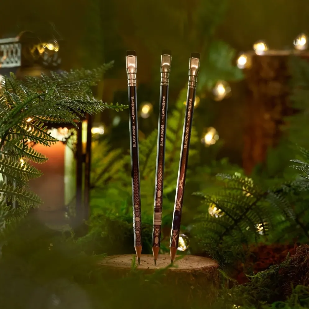 Blackwing x The Lord of the Rings Gift Set – Special Edition