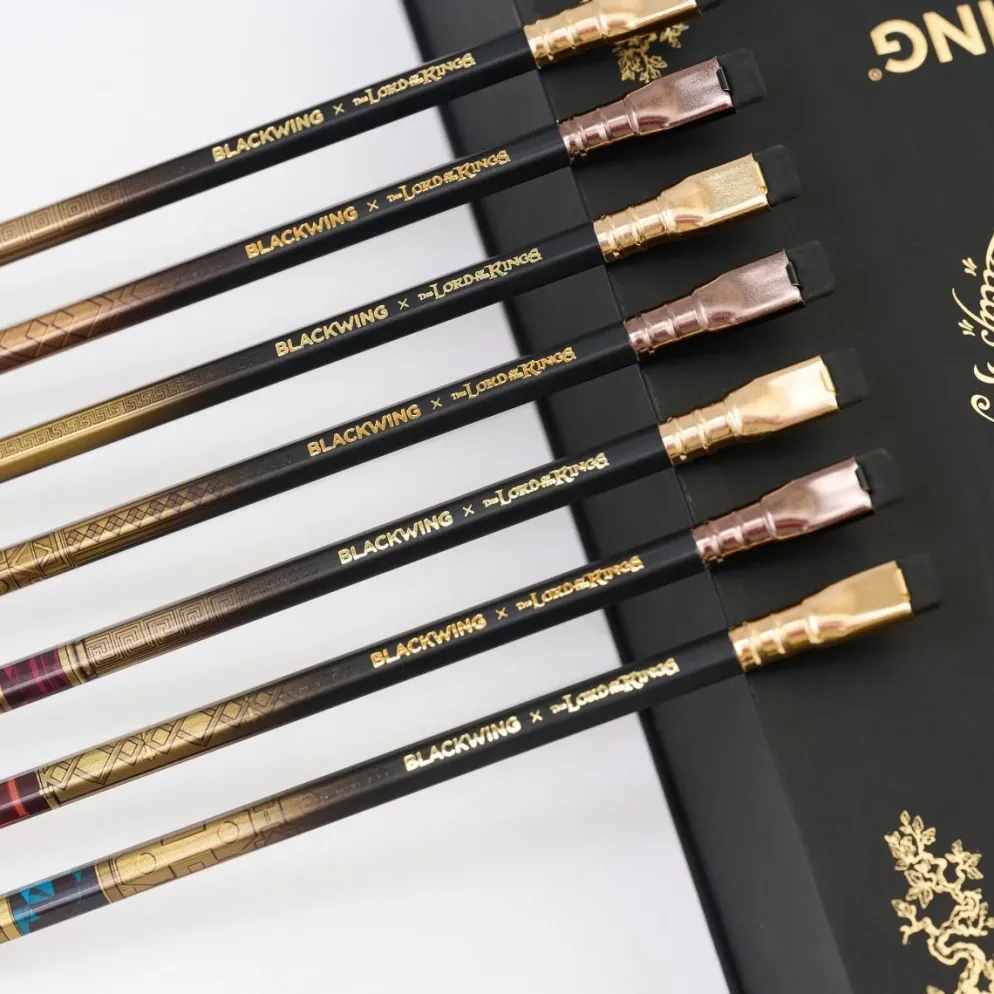 Blackwing x The Lord of the Rings Gift Set – Special Edition