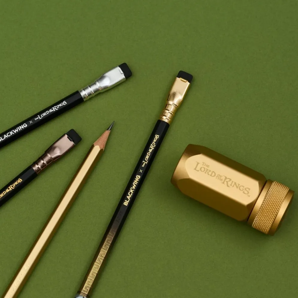 Blackwing x The Lord of the Rings Gift Set – Special Edition