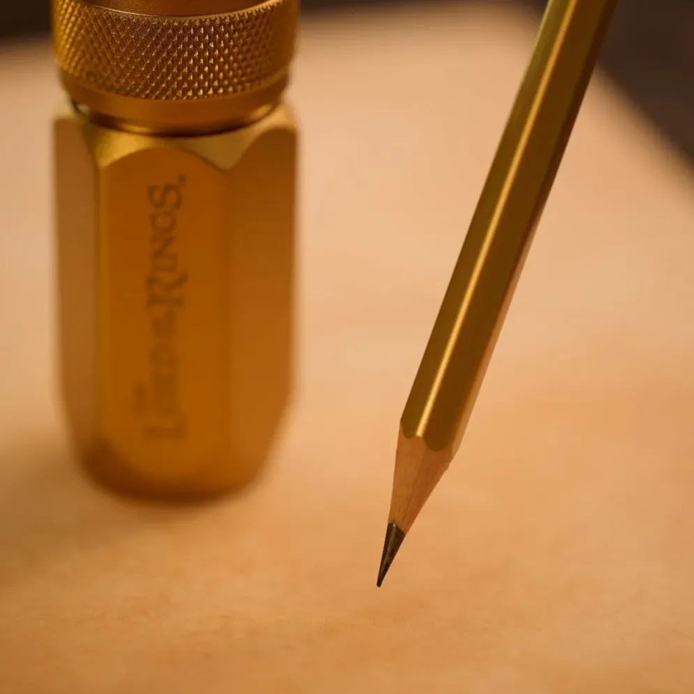 Blackwing x The Lord of the Rings Gift Set – Special Edition