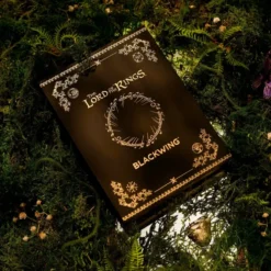 Blackwing x The Lord of the Rings Gift Set – Special Edition