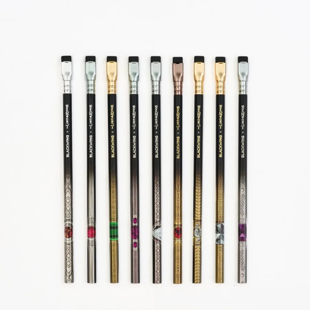Blackwing x The Lord of the Rings Gift Set – Special Edition