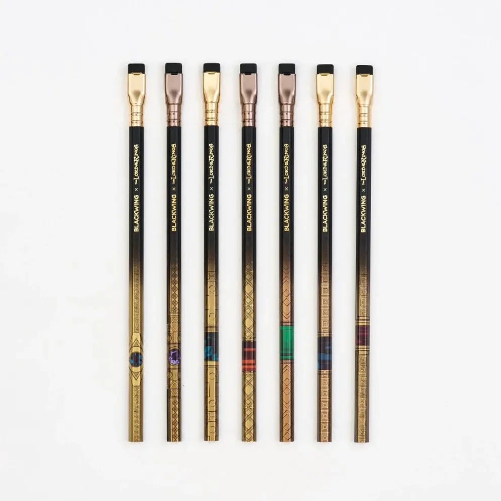 Blackwing x The Lord of the Rings Gift Set – Special Edition