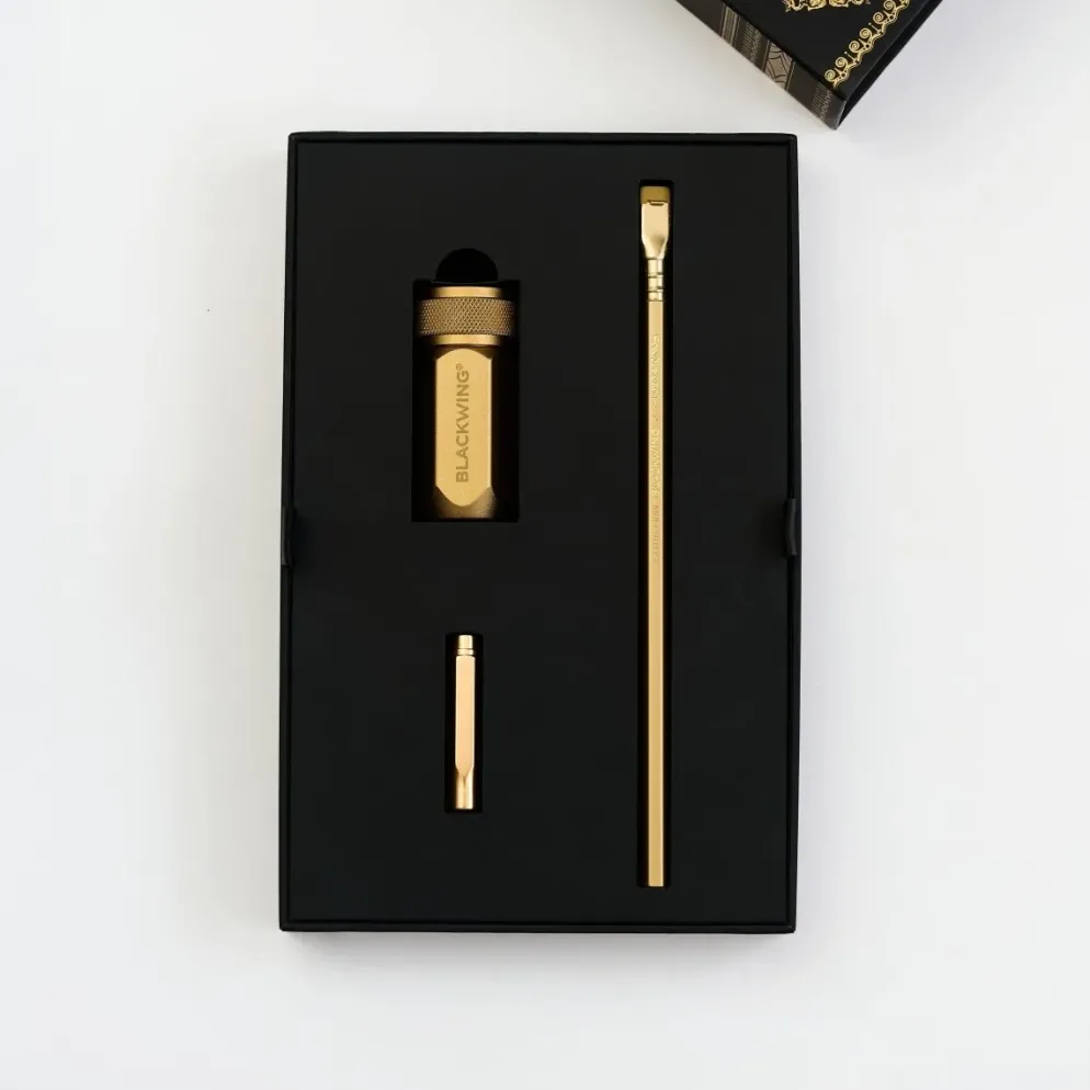Blackwing x The Lord of the Rings Gift Set – Special Edition