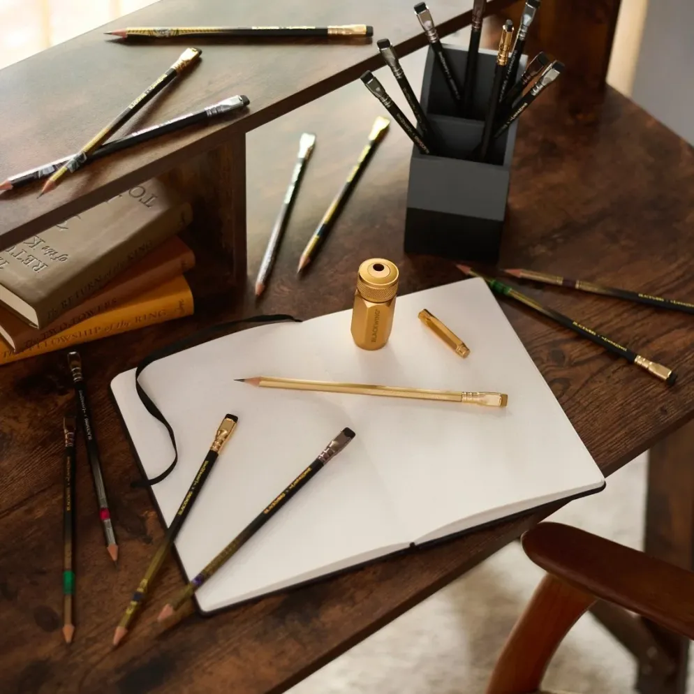 Blackwing x The Lord of the Rings Gift Set – Special Edition