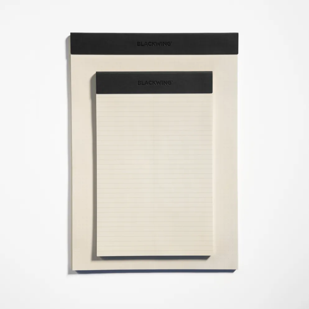 Blackwing A5 Legal Pad - Set of 2