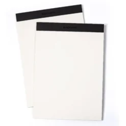 Blackwing (Il)legal Notepad A4