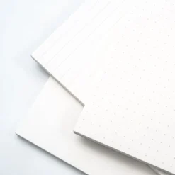 Blackwing (Il)legal Notepad A4