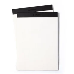 Blackwing (Il)legal Notepad A4