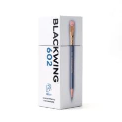Blackwing 602 (Short) - Set of 12