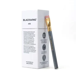 Blackwing 602 (Short) - Set of 12