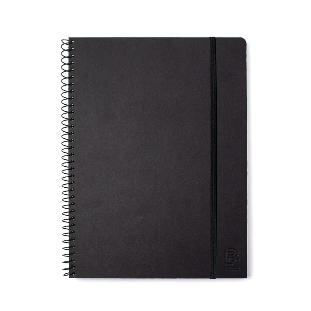 Blackwing Spiral Notebook A4