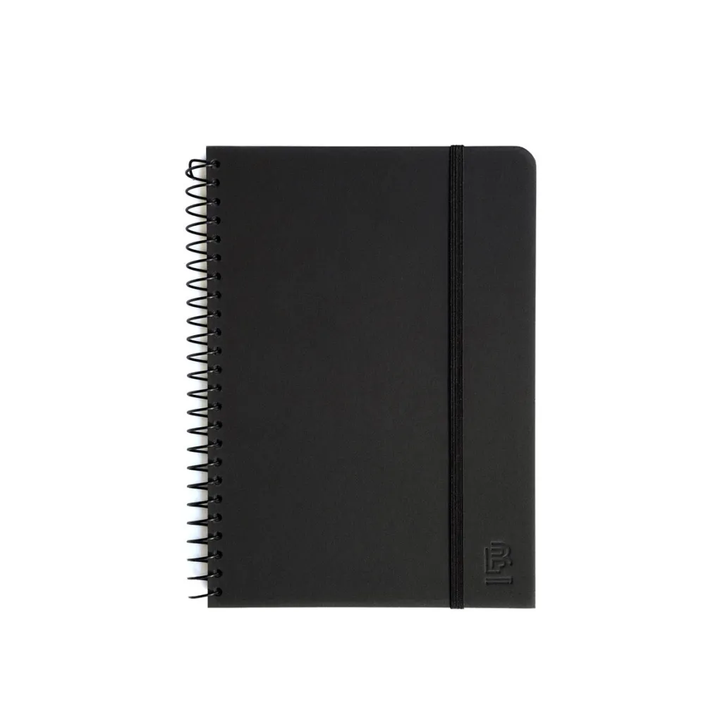 Blackwing Spiral Notebook A5