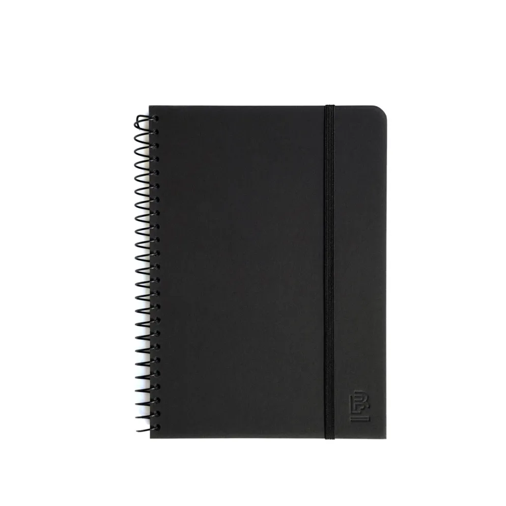 Blackwing Spiral Notebook A5