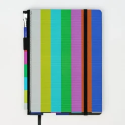Blackwing Volume 343 A5 Notebook – Limited Edition