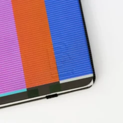 Blackwing Volume 343 A5 Notebook – Limited Edition