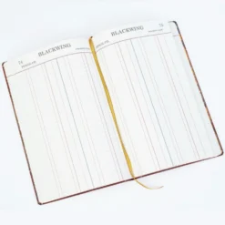 Blackwing Volume 574 Ledger Book