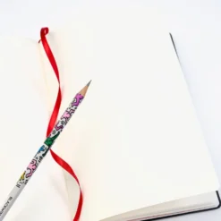 Blackwing Volume 292 Notebook – Keith Haring “Tokyo Pop-Shop” Edition