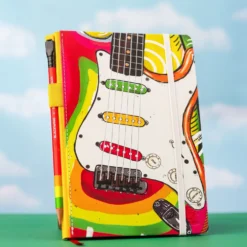 Blackwing x George Harrison Notebook