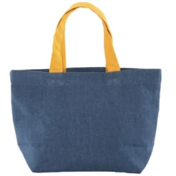 Bullton French Bulldog Canvas Tote Bag