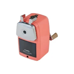 CARL Angel 5 Royal 3 Desktop Pencil Sharpener
