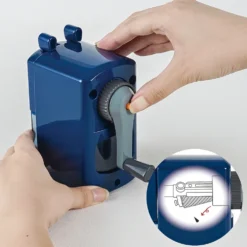 CARL Desktop Pencil Sharpener
