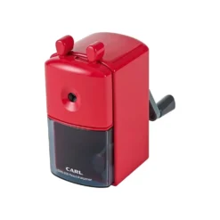 CARL Desktop Pencil Sharpener