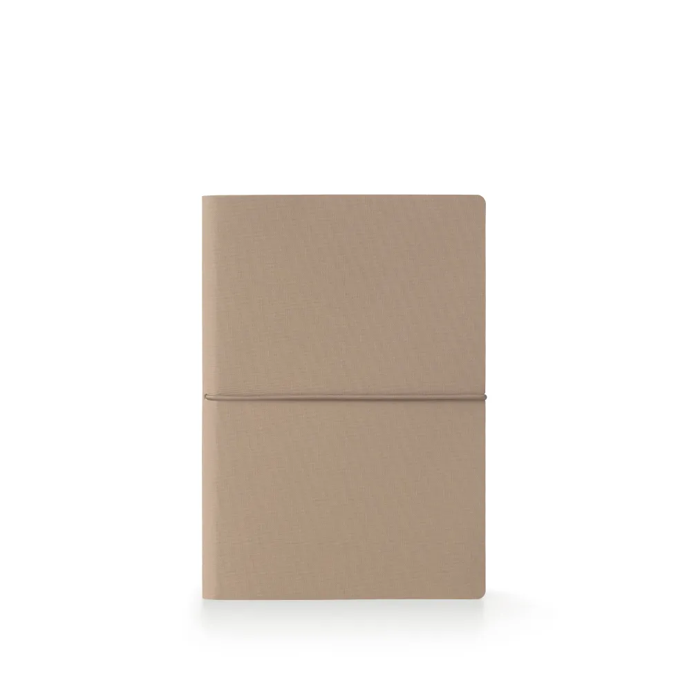 Ciak 2027 Canvas Daily Planner (3 Sizes)