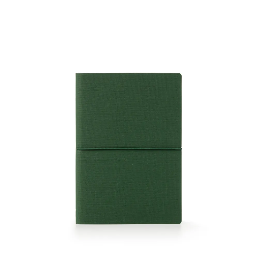 Ciak 2027 Canvas Daily Planner (3 Sizes)
