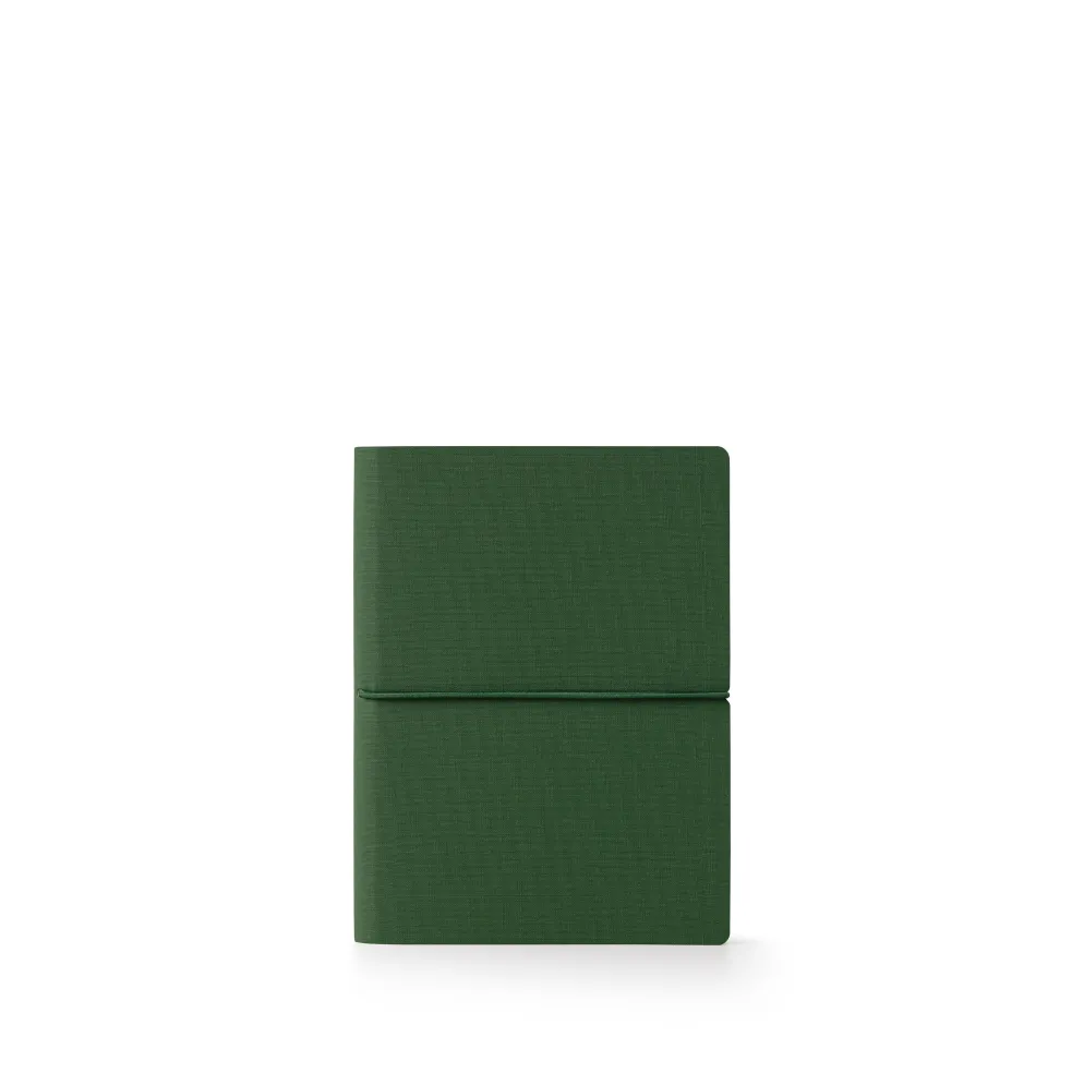 Ciak 2027 Canvas Daily Planner (3 Sizes)