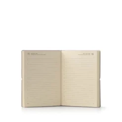 Ciak 2027 Canvas Daily Planner (3 Sizes)