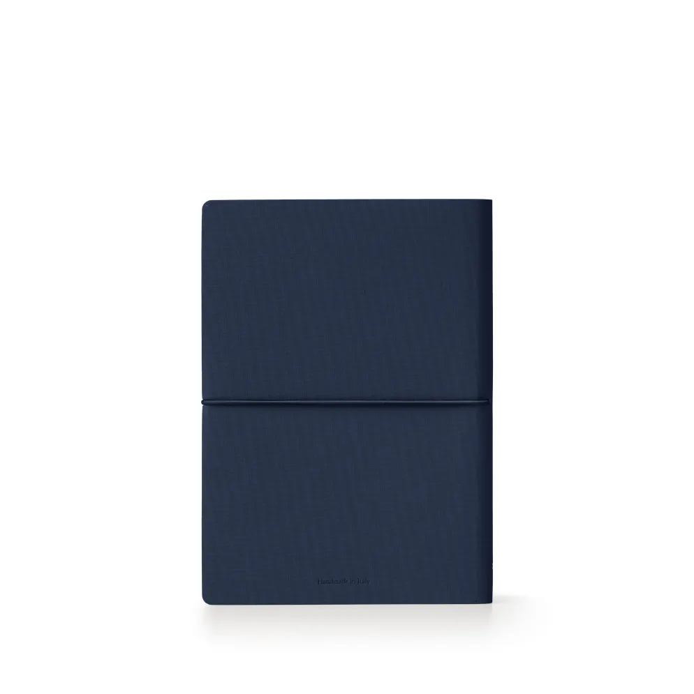 Ciak 2027 Canvas Daily Planner (3 Sizes)